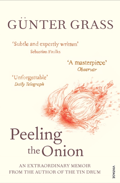 Peeling the Onion, Paperback / softback Book