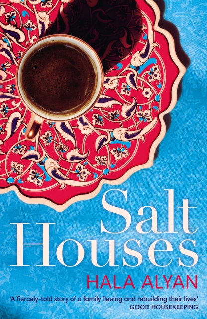 Salt Houses, Paperback / softback Book