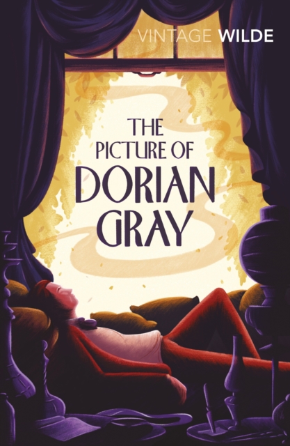 The Picture of Dorian Gray, Paperback / softback Book