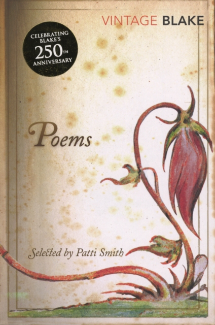 Poems : Introduction by Patti Smith, Paperback / softback Book