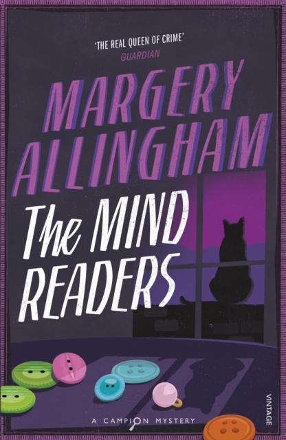 The Mind Readers, Paperback / softback Book