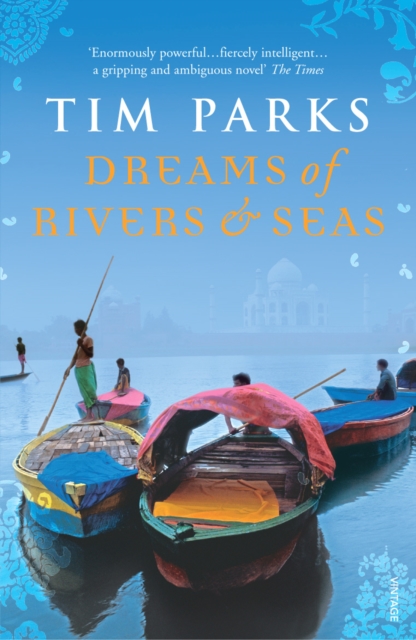 Dreams Of Rivers And Seas, Paperback / softback Book