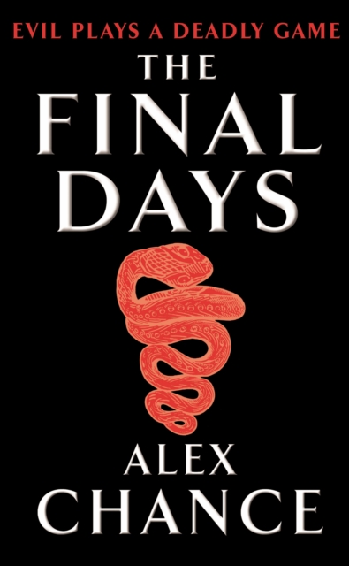 The Final Days, Paperback / softback Book