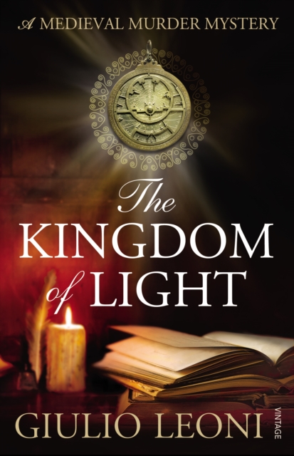 The Kingdom of Light, Paperback / softback Book