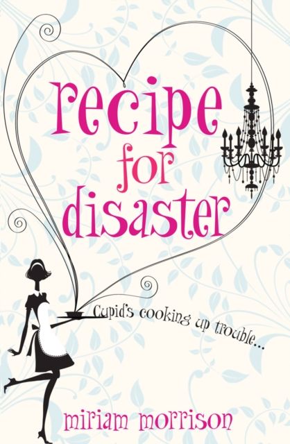 Recipe For Disaster, Paperback / softback Book