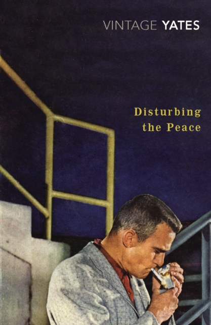 Disturbing the Peace, Paperback / softback Book