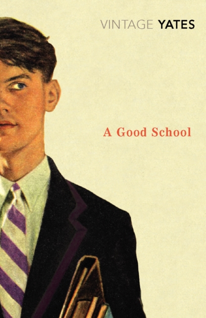 A Good School, Paperback / softback Book
