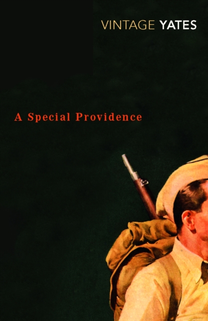 A Special Providence, Paperback / softback Book