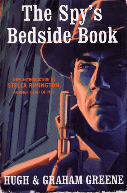 The Spy's Bedside Book, Paperback / softback Book