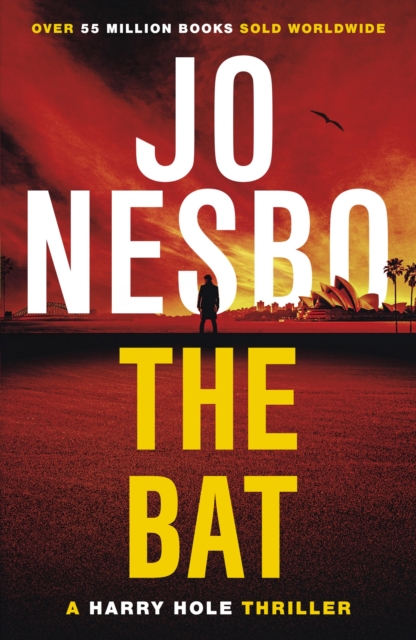 The Bat : Read the first thrilling Harry Hole novel from the No.1 Sunday Times bestseller, Paperback / softback Book