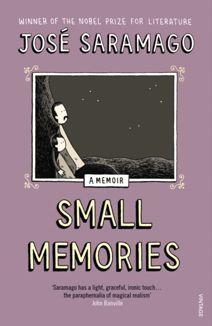 Small Memories, Paperback / softback Book