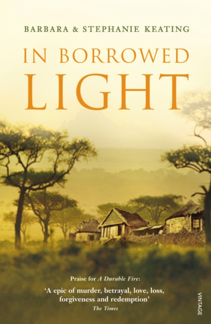 In Borrowed Light, Paperback / softback Book