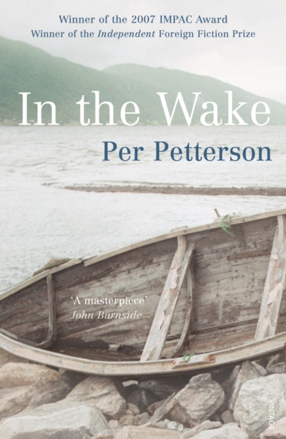 In The Wake, Paperback / softback Book