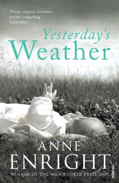 Yesterday's Weather : Includes Taking Pictures and Other Stories, Paperback / softback Book