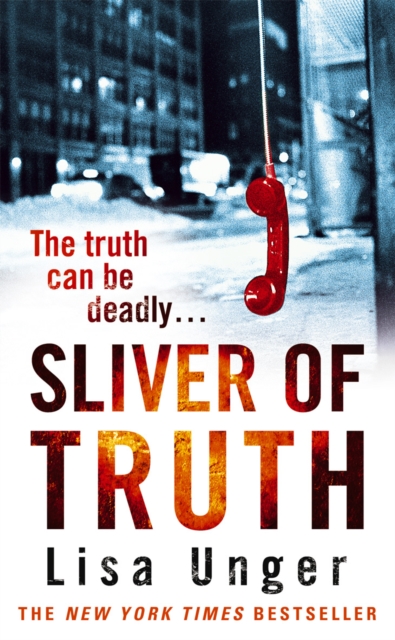 Sliver of Truth, Paperback / softback Book