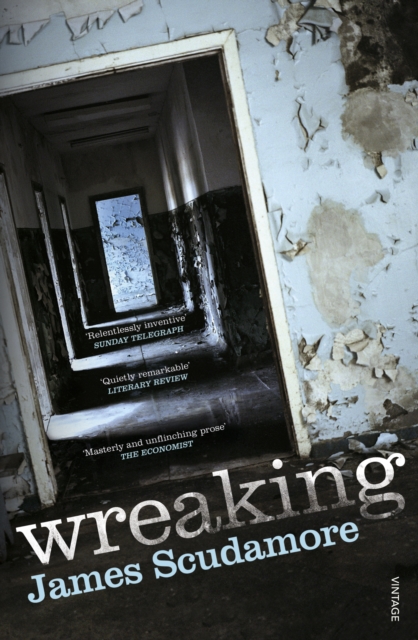 Wreaking, Paperback / softback Book