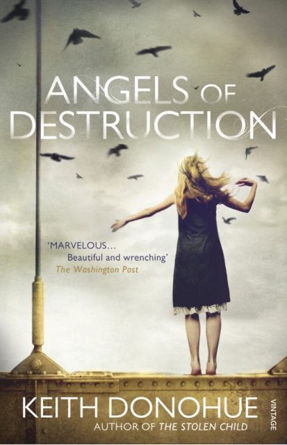 Angels of Destruction, Paperback / softback Book