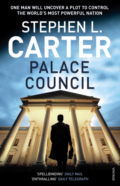 Palace Council, Paperback / softback Book