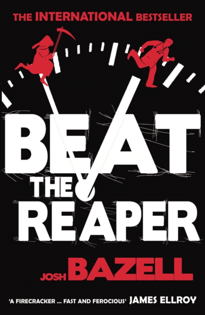 Beat The Reaper, Paperback / softback Book