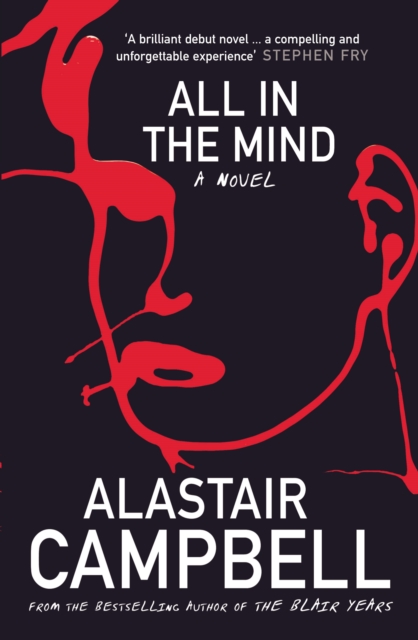 All in the Mind, Paperback / softback Book