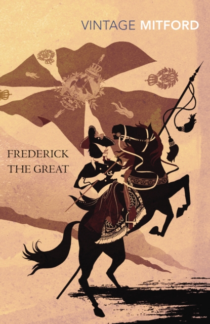 Frederick the Great, Paperback / softback Book