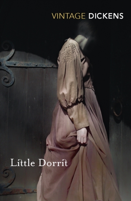 Little Dorrit, Paperback / softback Book