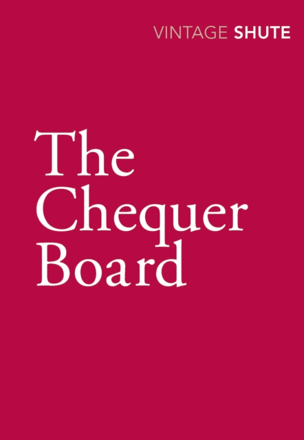 The Chequer Board, Paperback / softback Book