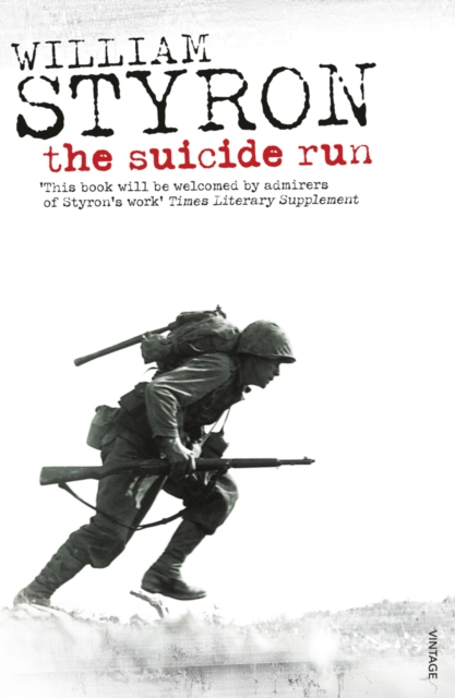 The Suicide Run, Paperback / softback Book