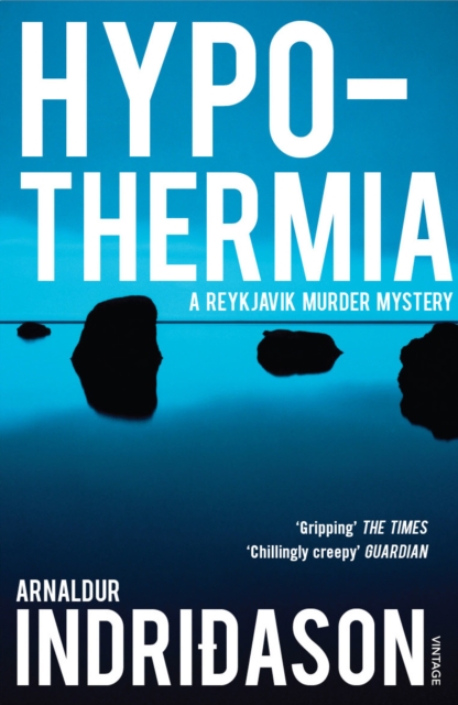 Hypothermia, Paperback / softback Book