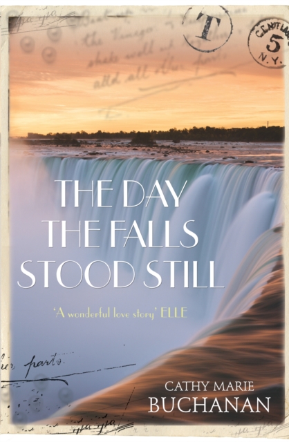 The Day the Falls Stood Still, Paperback / softback Book