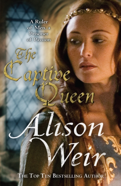 The Captive Queen, Paperback / softback Book