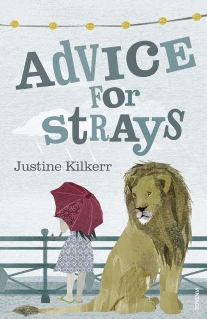 Advice for Strays, Paperback / softback Book