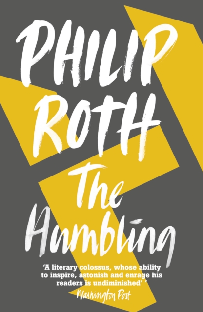 The Humbling, Paperback / softback Book