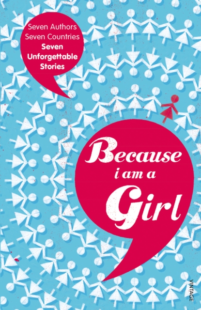 Because I am a Girl, Paperback / softback Book