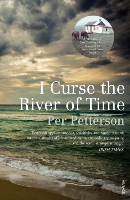 I Curse the River of Time, Paperback / softback Book