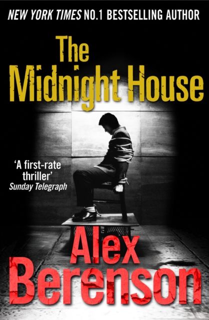 The Midnight House, Paperback / softback Book
