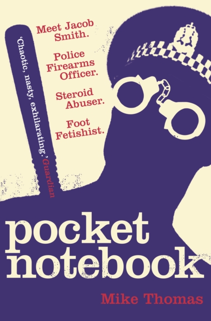 Pocket Notebook, Paperback / softback Book