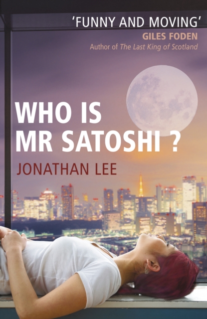 Who is Mr Satoshi?, Paperback / softback Book