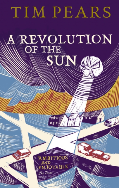 A Revolution Of The Sun, Paperback / softback Book