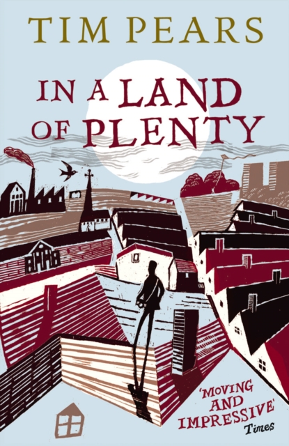 In A Land Of Plenty, Paperback / softback Book