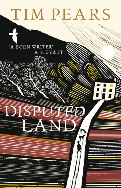 Disputed Land, Paperback / softback Book