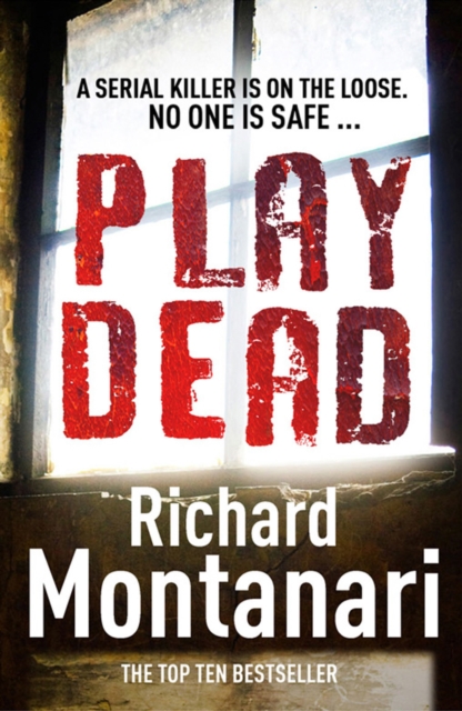 Play Dead : (Byrne & Balzano 4), Paperback / softback Book
