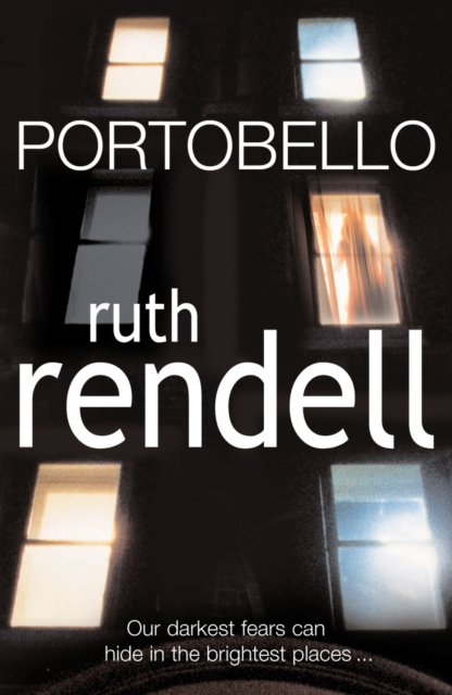 Portobello, Paperback / softback Book