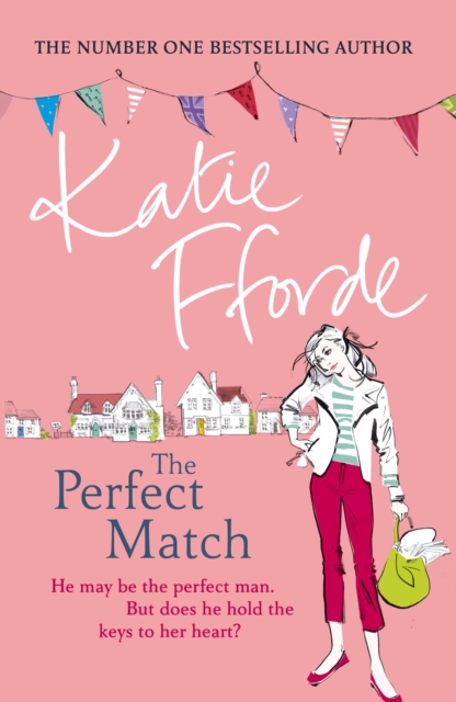 The Perfect Match : The perfect author to bring comfort in difficult times, Paperback / softback Book