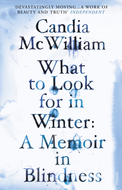 What to Look for in Winter, Paperback / softback Book