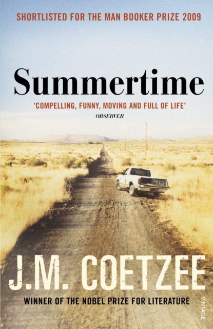 Summertime, Paperback / softback Book