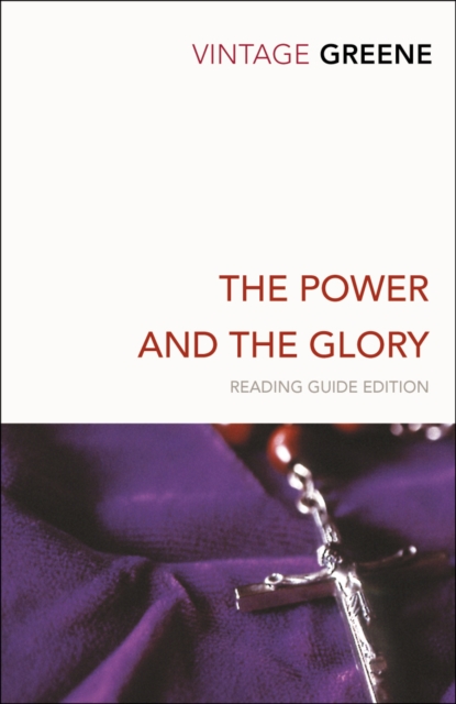 The Power And The Glory, Paperback / softback Book