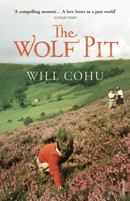 The Wolf Pit, Paperback / softback Book