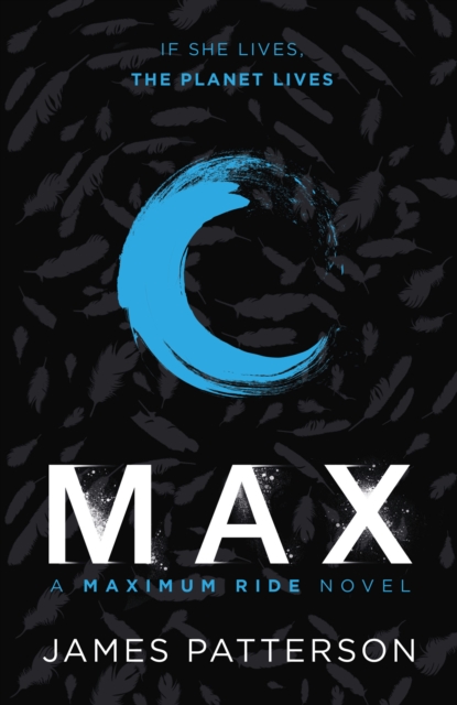 Max: A Maximum Ride Novel : (Maximum Ride 5), Paperback / softback Book