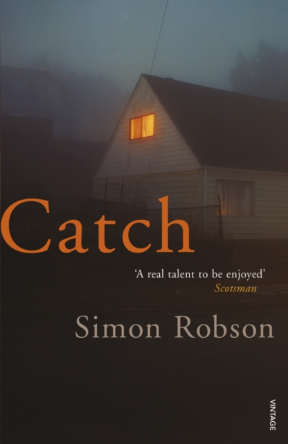 Catch, Paperback / softback Book